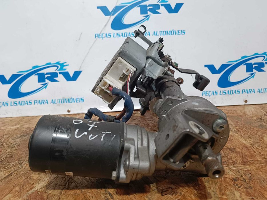 Coluna de Direção Elétrica - Toyota Yaris