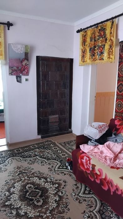 Продам будинок у селі Касперівці