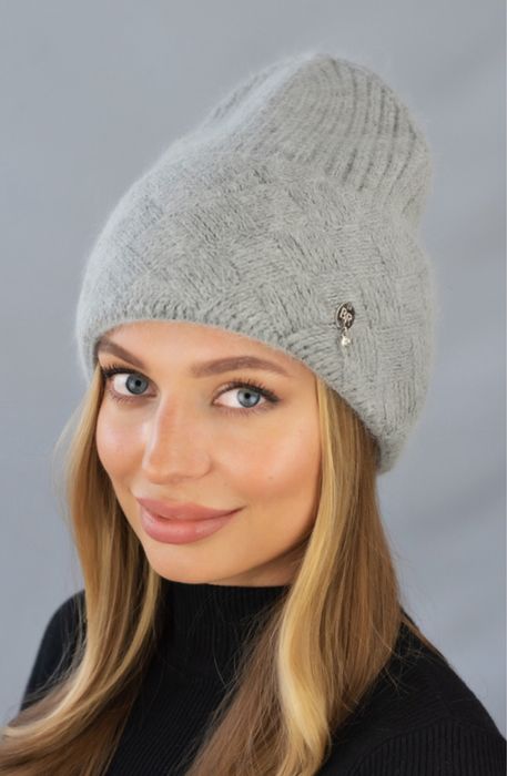 Ангора повністю на флісі