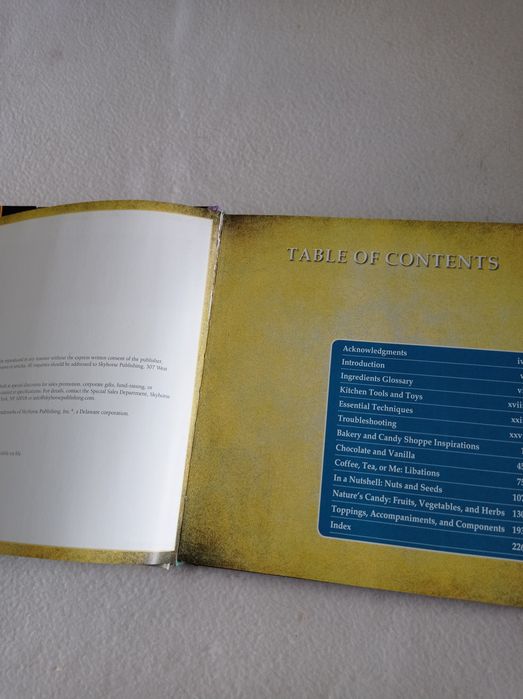 Vegan à lá mode - Hannah Kaminsky