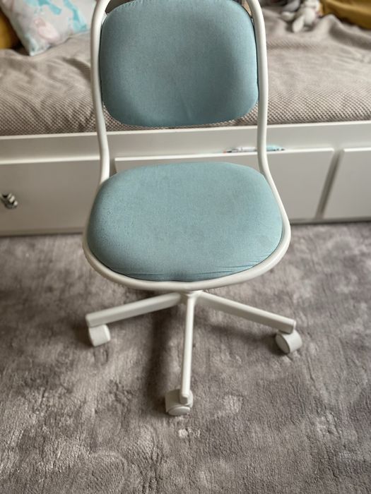 Krzeslo obrowe ikea ÖRFJÄLL Dziecięce