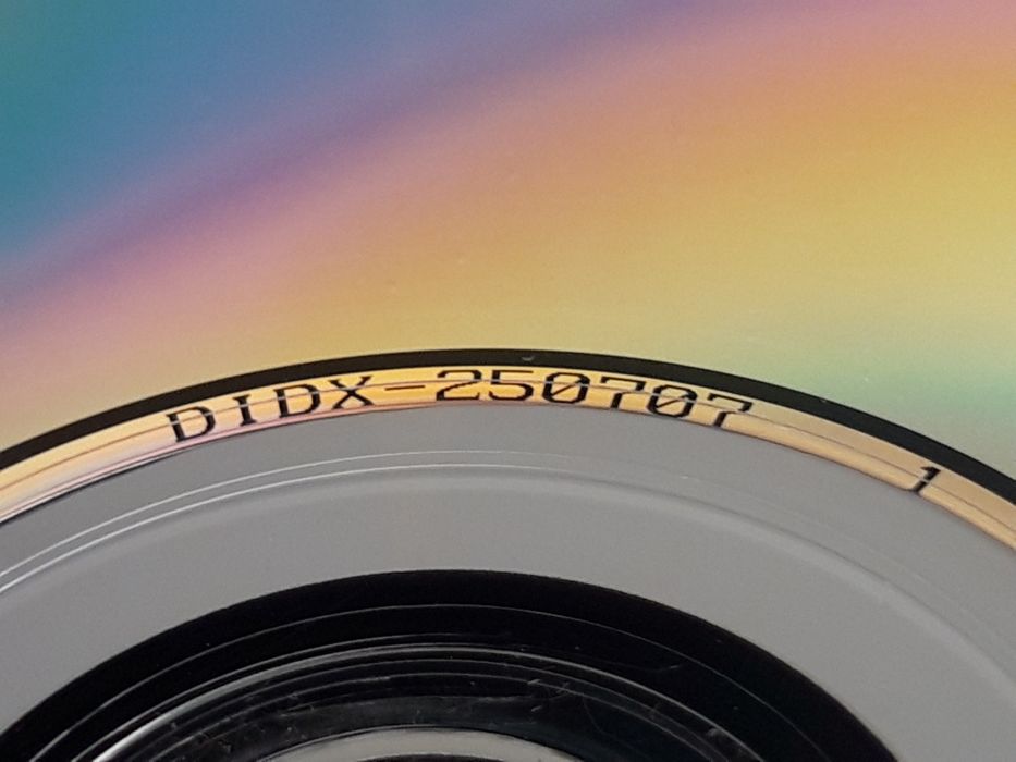 Kaki King – Junior (CD + DVD, 2010)