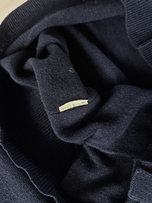 Wełniany kardigan Dolce & Gabbana, sweter, męski