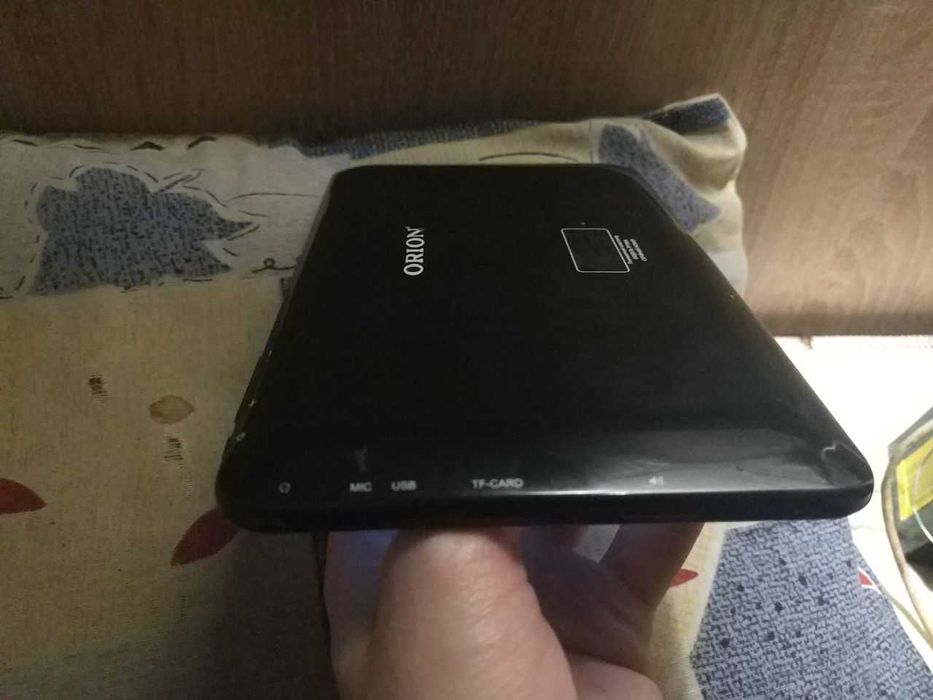 Планшет ORION Crane Evb