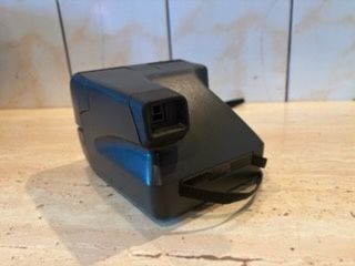 Aparat Polaroid 636!646