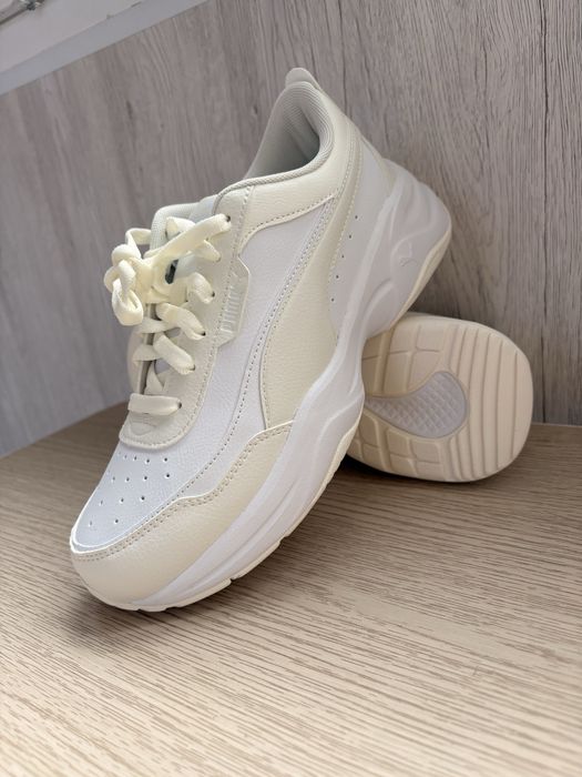 Кросівки жіночі Puma Cilia Mode 37, 37,5