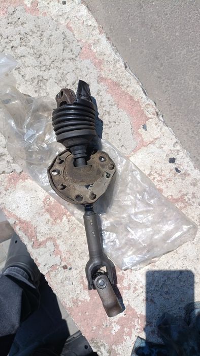 Рулевой вал lacetti, Лачетти