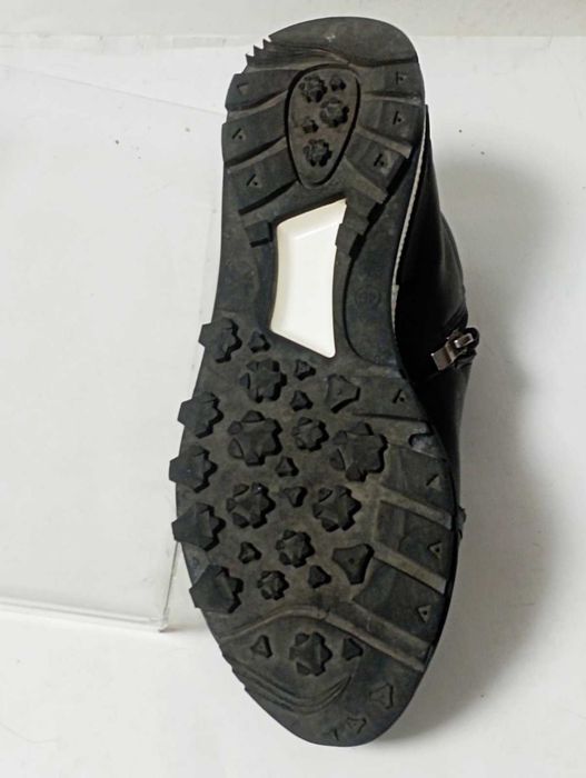 Слипоны черные  39,  GEOX демисезонные 37