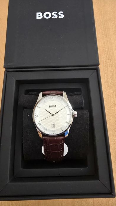 Boss Relógio 41mm