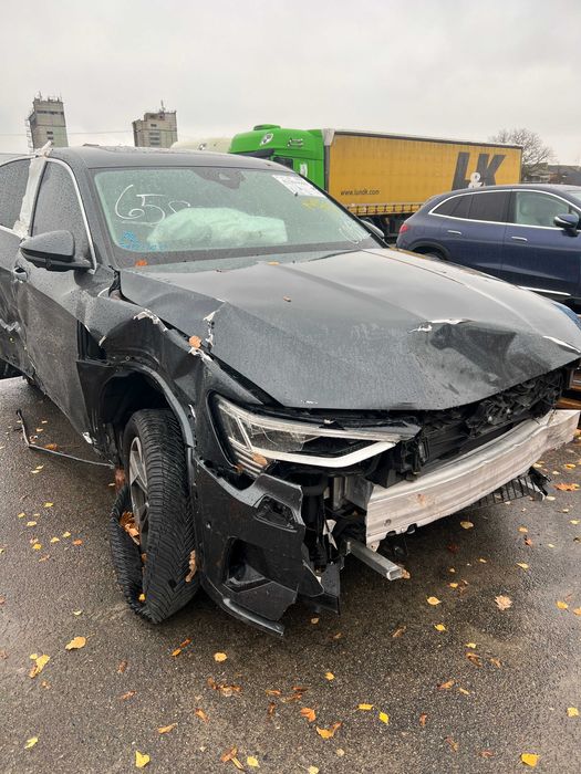 Авторозборка Audi E-Tron Sportback Premium