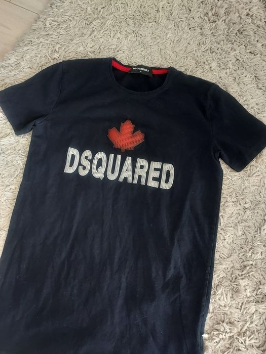 T-shirt  rozmiar M Damski