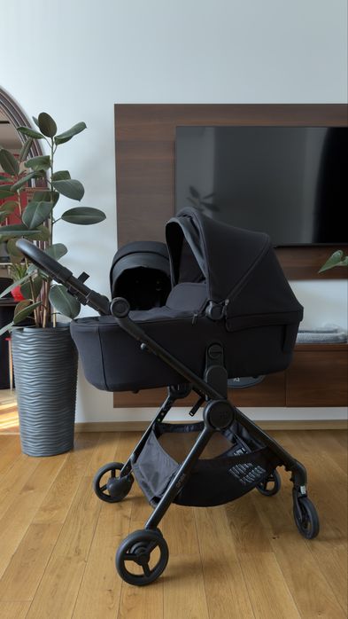 Продаж коляски Anex IQ