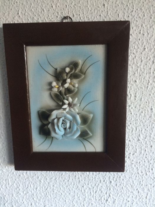 Velas + Porta Velas + Castiçais + Quadro. Tudo NOVO