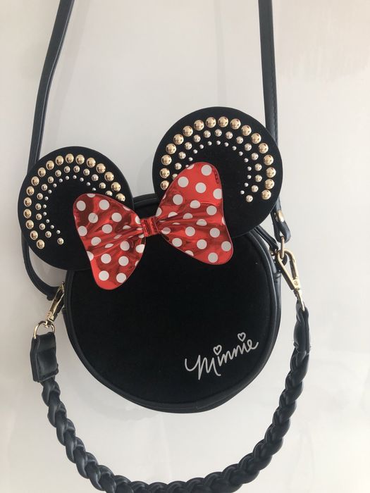 Torebka myszka Minnie