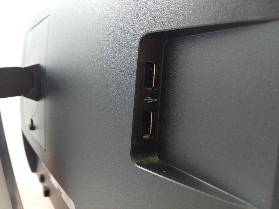 Monitor używany HP E240 24 cale FHD IPS USB HDMI Gwarancja FV