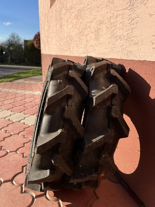 Nowe opony apollo FX-212 rolnicze