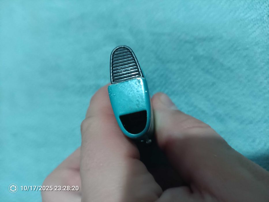 Запальничка харків