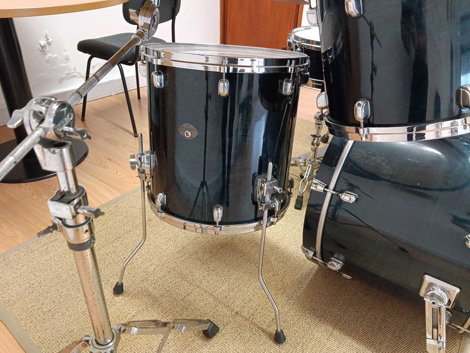Bateria Tama Starclassic