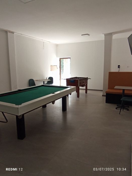 Vende-se trespasse de café/snack-bar