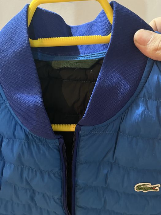 Colete da Lacoste