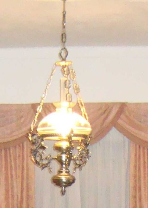Candeeiro de Casa Jantar e Sala
