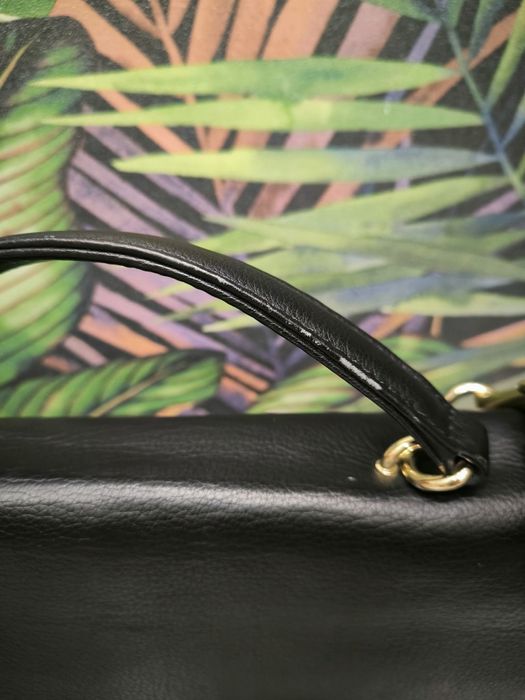 Torba skóra naturalna Ochnik