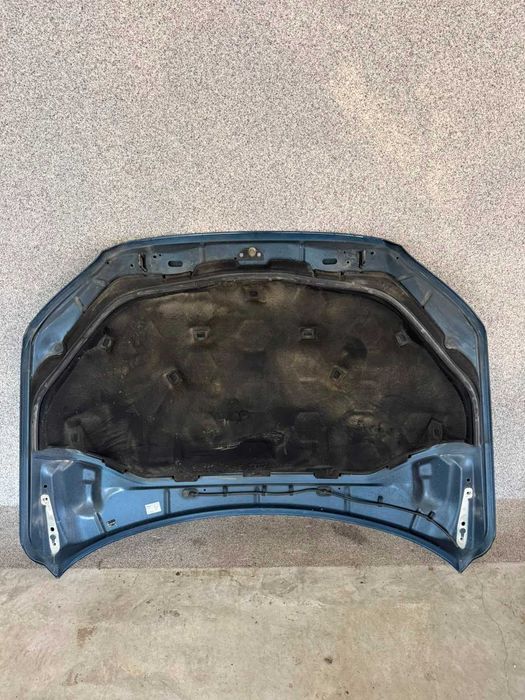 Maska Pokrywa Silnika Volvo XC70 II 466-46