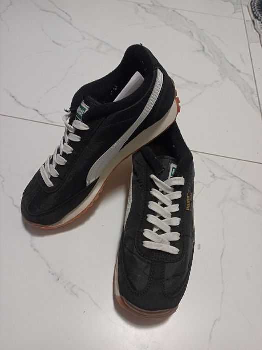 Кросівки Puma easy rider 39 розмір