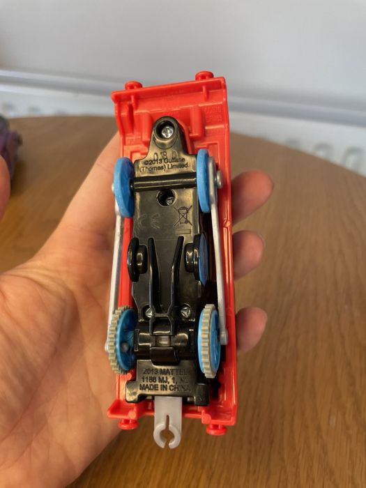 паровозик Томас Thomas Friends оригинал