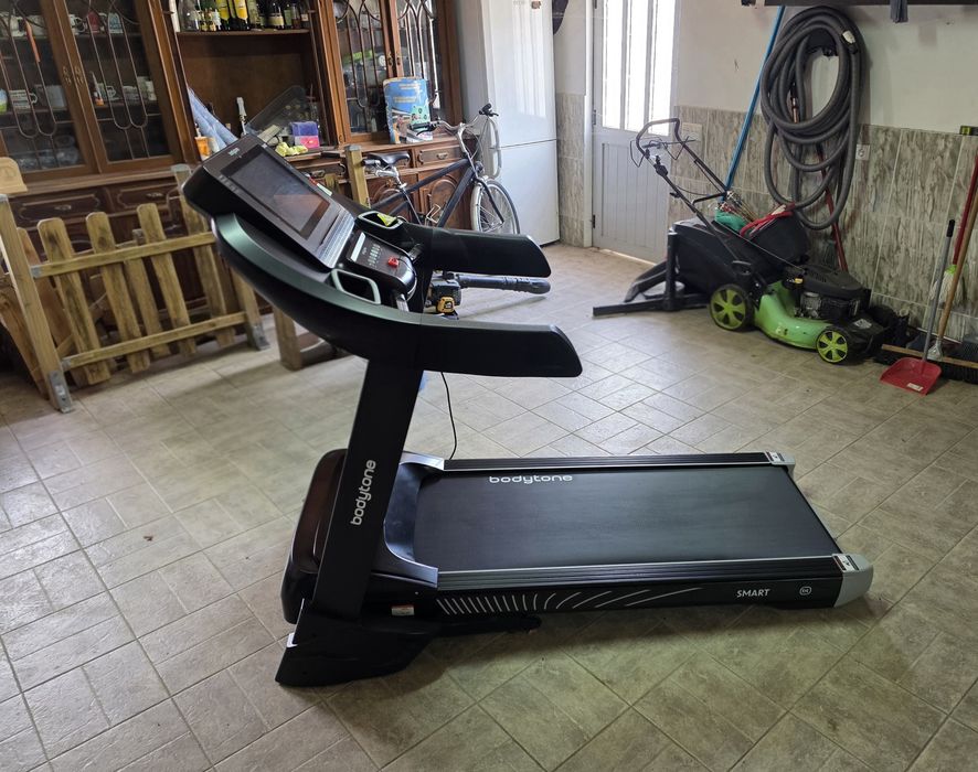 Passadeira Bodytone RUN600 Smart