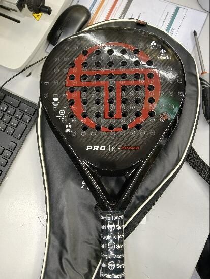 pro line power - Padel raquete de padel