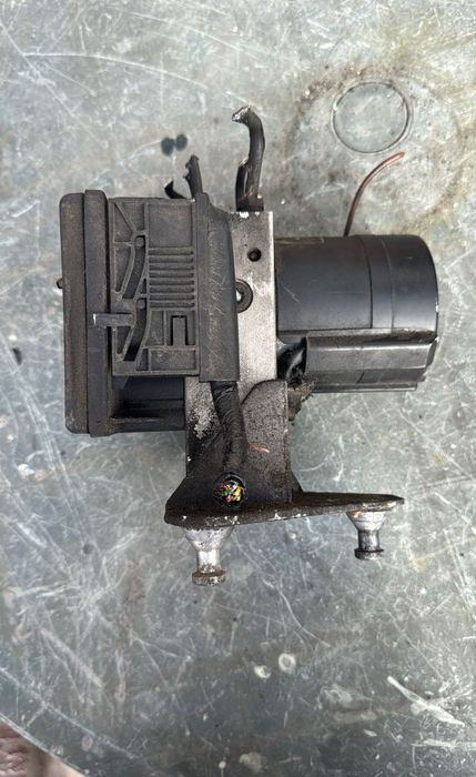 ABS Mercedes C Class w202 e SLK