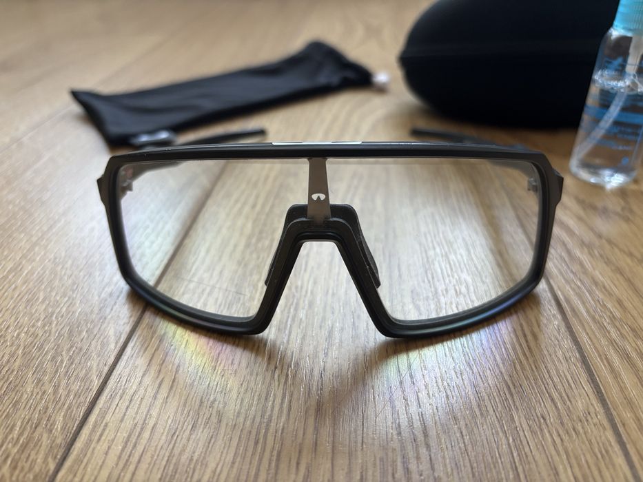 Óculos de ciclismo Oakley Sutro fotocromatico