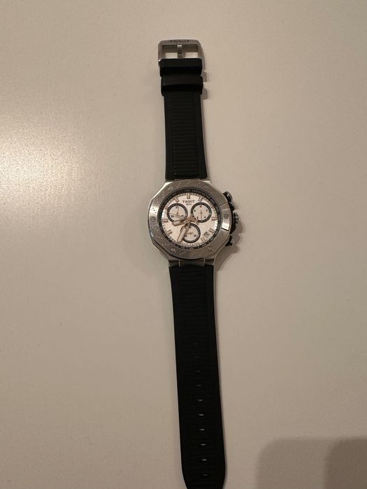 Relógio tissot T Race