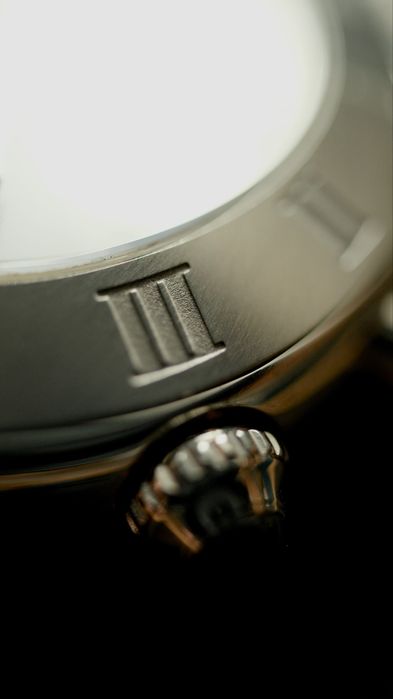 Cartier chronoscaph