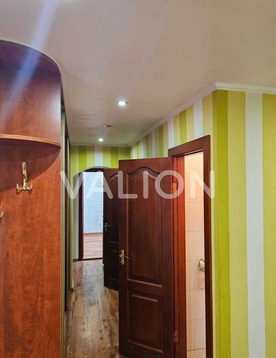 Продам 3кім.квартиру 76кв.м. Софіївська Борщагівка пров.Шкільний,1Б - View 3