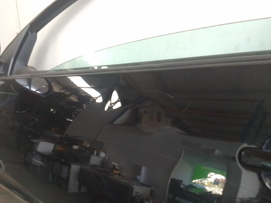 Porta frente esquerda VOLKSWAGEN Golf V (1K1)