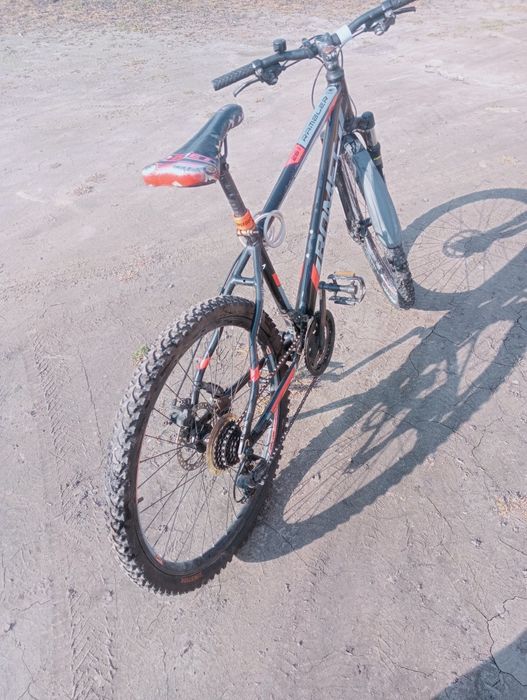 Sprzedam rower marki romet