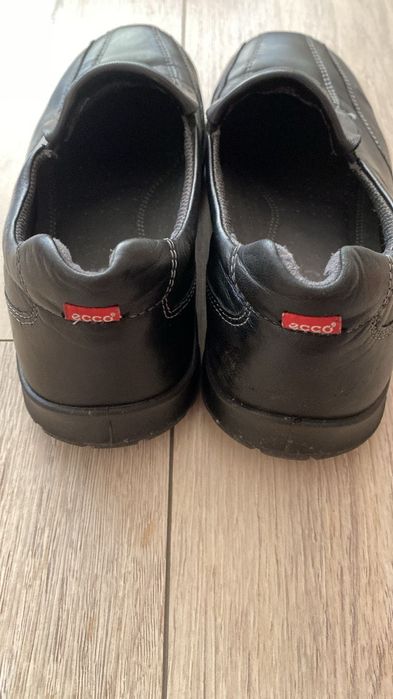 Дитячи туфлі Ecco