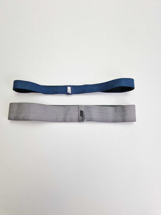 Opaska na Głowę NIKE FLEX Headbands X2