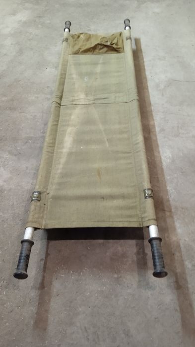 Ноші. Носилки Тактичні. Медичніні