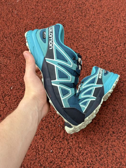 Salomon Speedcross GTX