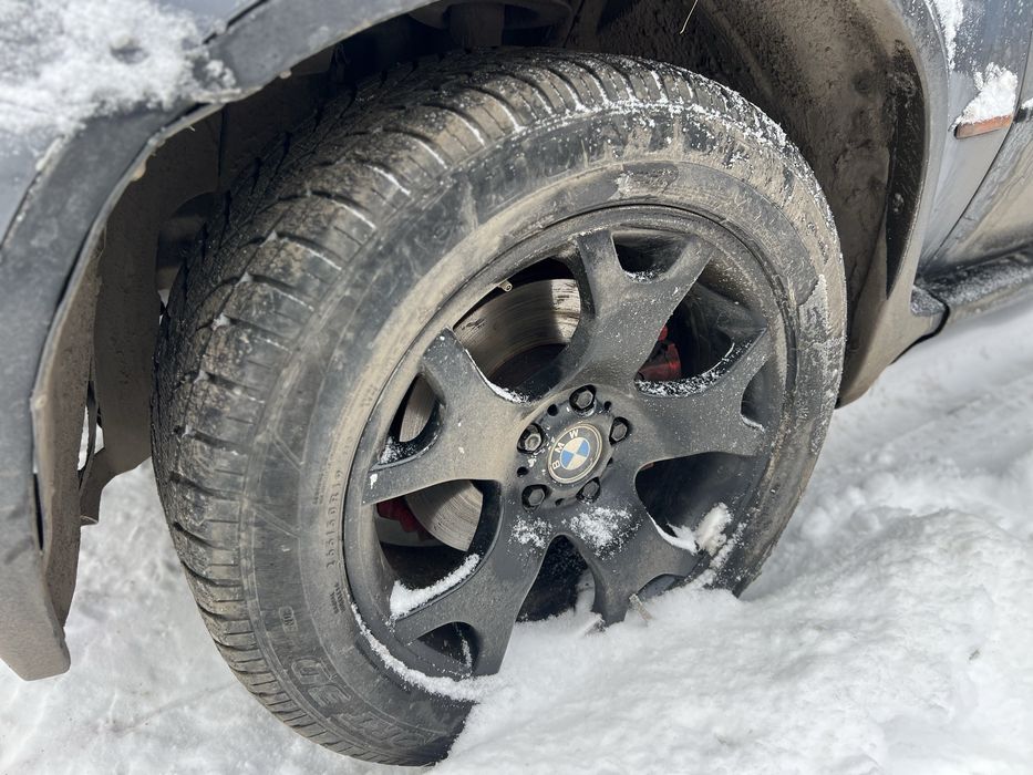 Продам Авто BMW X5