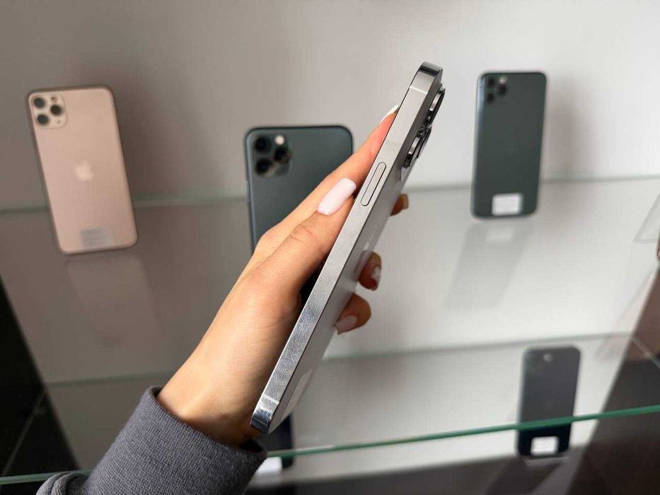 iPhone 14 Pro Max 128 gb Neverlock  / Магазин + Гарантія