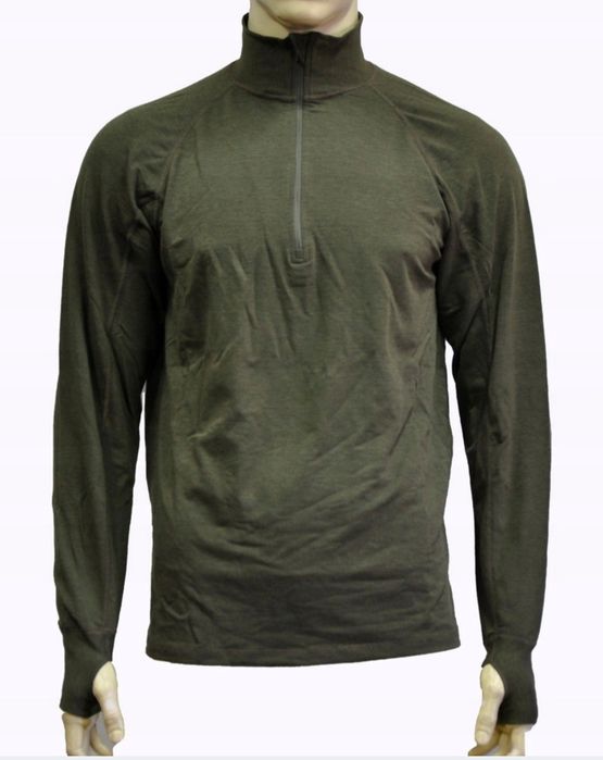 Bluza ocieplająca, wzór 546/MON, r.M + gratis