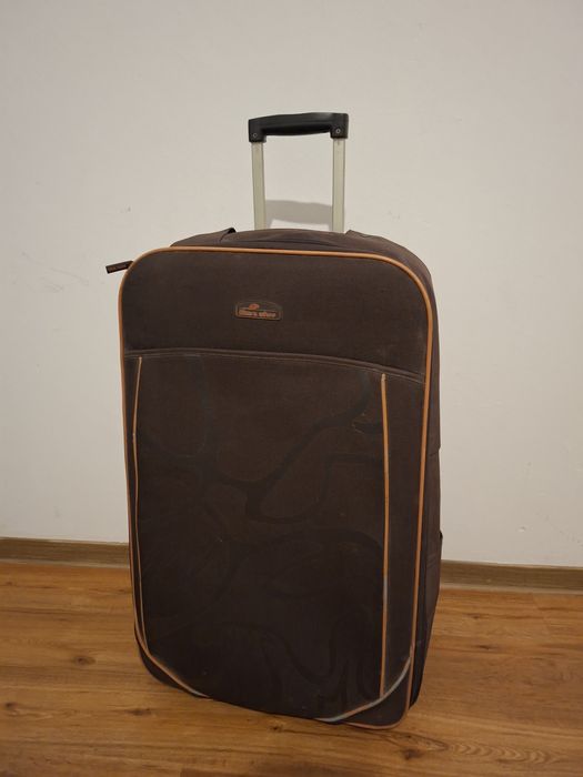 Сумка валіза 72 см