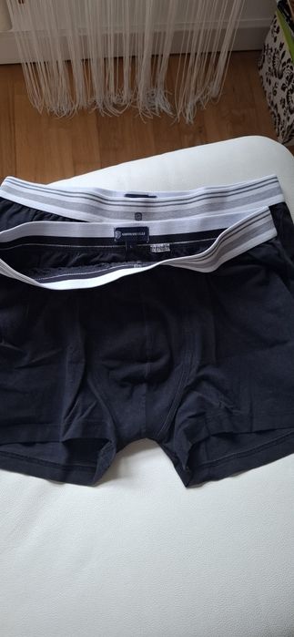 2 Boxers em otimo estado