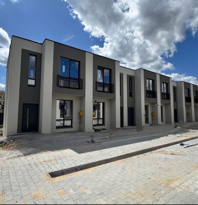 Продам чудовий такнхаус