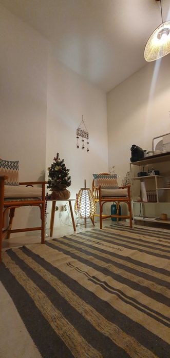 Massage Relaxante | 4 mãos e casal | Thai Massage | Drenagem Linfática