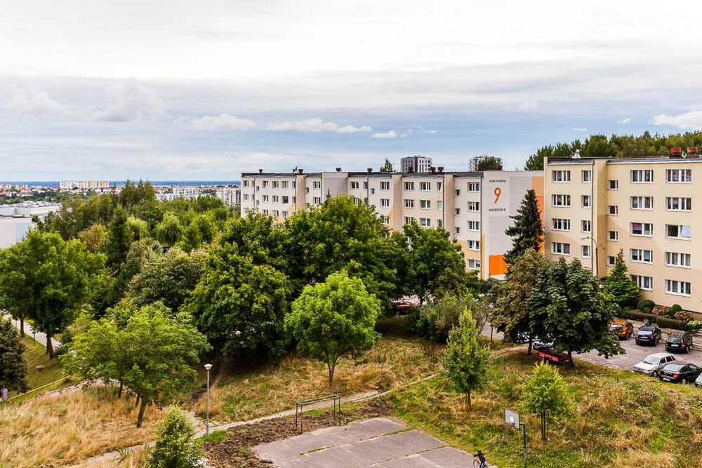 Pokój dla studenta | Gdańsk Morena | od 01/10 | Warneńska 6